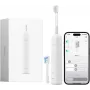 Spazzolino elettrico Laifen Wave Sonic, bianco
