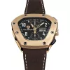 Lamborghini TLFT075SPYDER Orologio cronografo al quarzo svizzero uomo 51,5mm