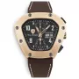 Lamborghini TLFT075SPYDER Orologio cronografo al quarzo svizzero uomo 51,5mm