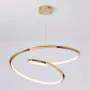 LAMPADA A SOSPENSIONE KAYLE 60CM