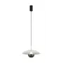 LAMPADA A SOSPENSIONE VALIA 9W 3K GRIGIO