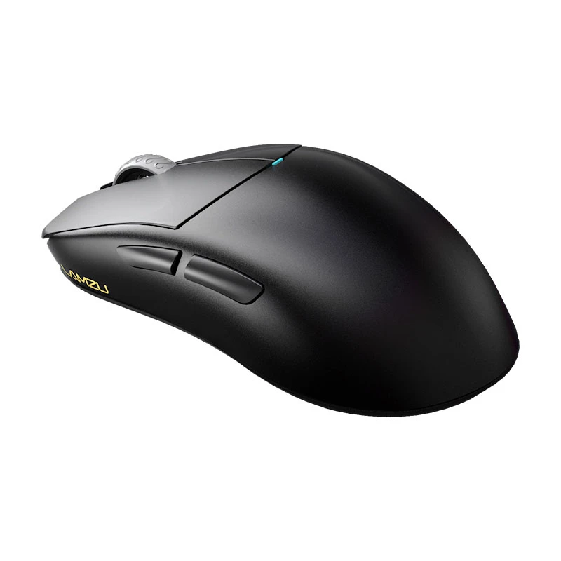Lamzu Atlantis MINI 4K Mouse da gaming - Charcoal Black