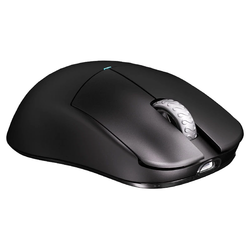 Lamzu Atlantis MINI 4K Mouse da gaming - Charcoal Black