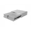 Lanberg AK-2003-S cassetto per rack da 19 pollici 3U, 360 mm, grigio