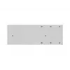 Lanberg AK-2003-S cassetto per rack da 19 pollici 3U, 360 mm, grigio
