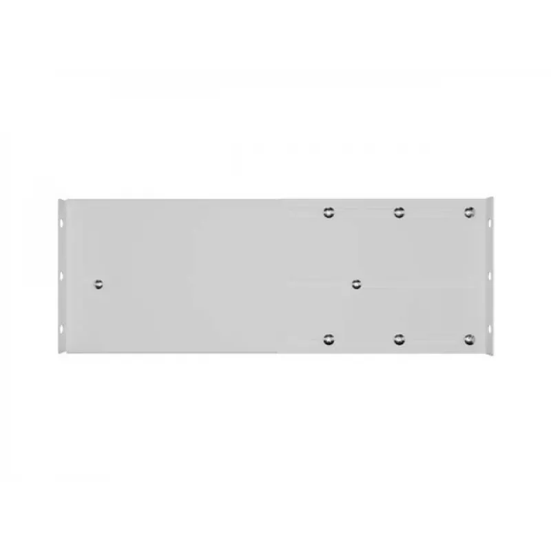 Lanberg AK-2003-S cassetto per rack da 19 pollici 3U, 360 mm, grigio