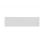 Lanberg AK-2003-S cassetto per rack da 19 pollici 3U, 360 mm, grigio