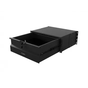 LANBERG Ripiano fisso 4U 19