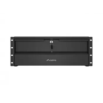 LANBERG Ripiano fisso 4U 19