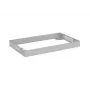 LANBERG CK01-60-S 600x1000 mm zoccolo per armadi rack 19