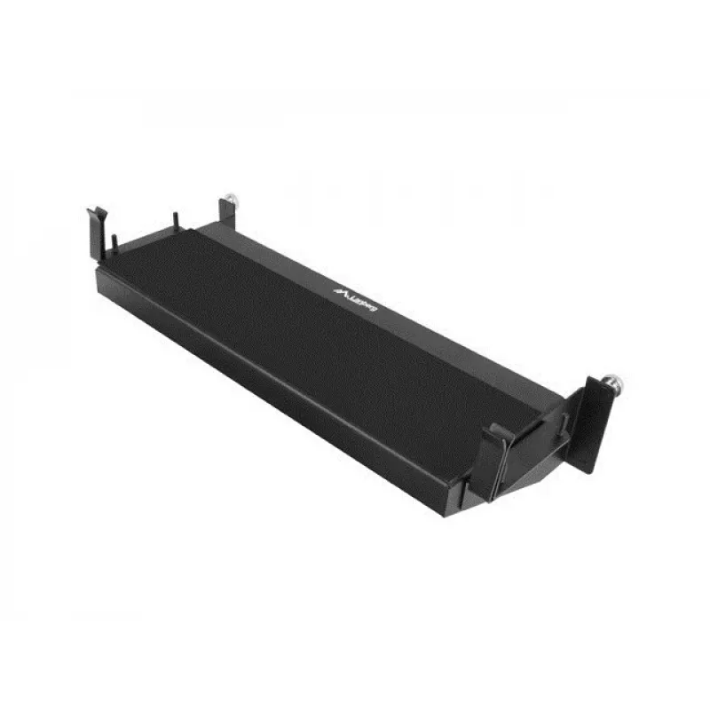 LANBERG ripiano di montaggio per patch panel 19