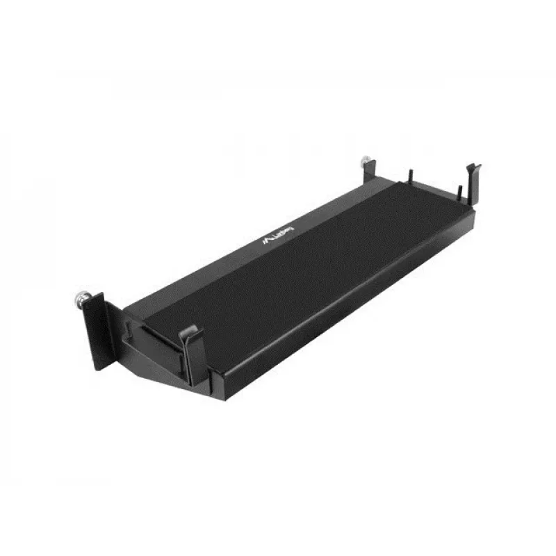 LANBERG ripiano di montaggio per patch panel 19