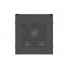 Rack aperto LANBERG 10 pollici 4U 280x300 nero OR10-2304-B