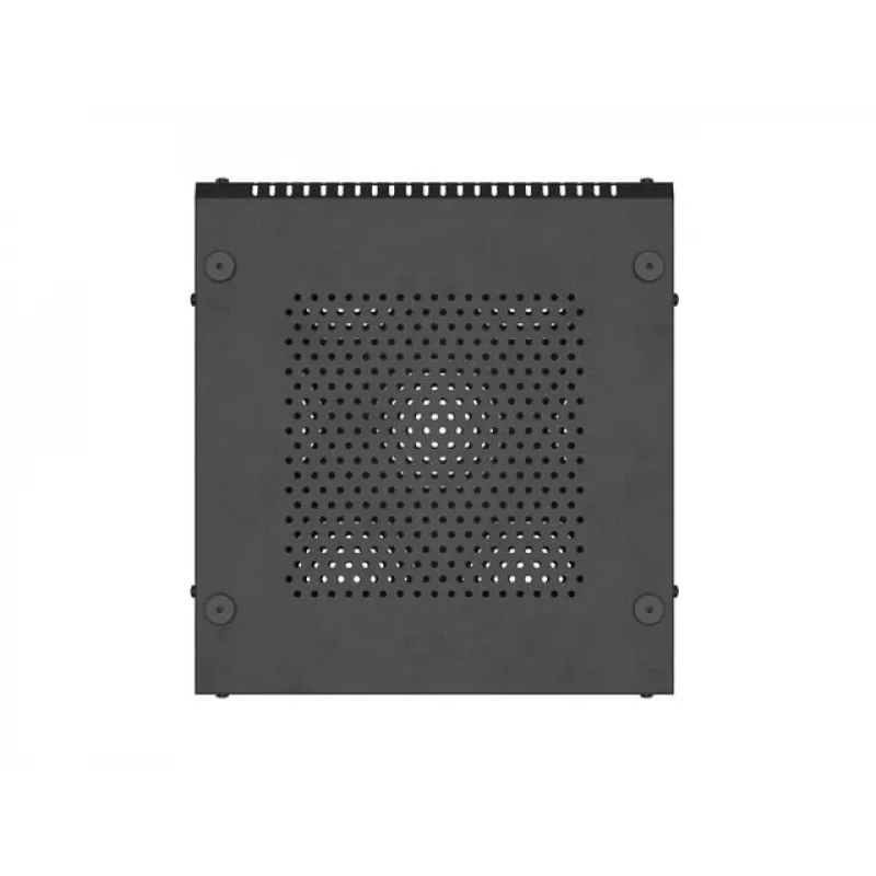 Rack aperto LANBERG 10 pollici 4U 280x300 nero OR10-2304-B