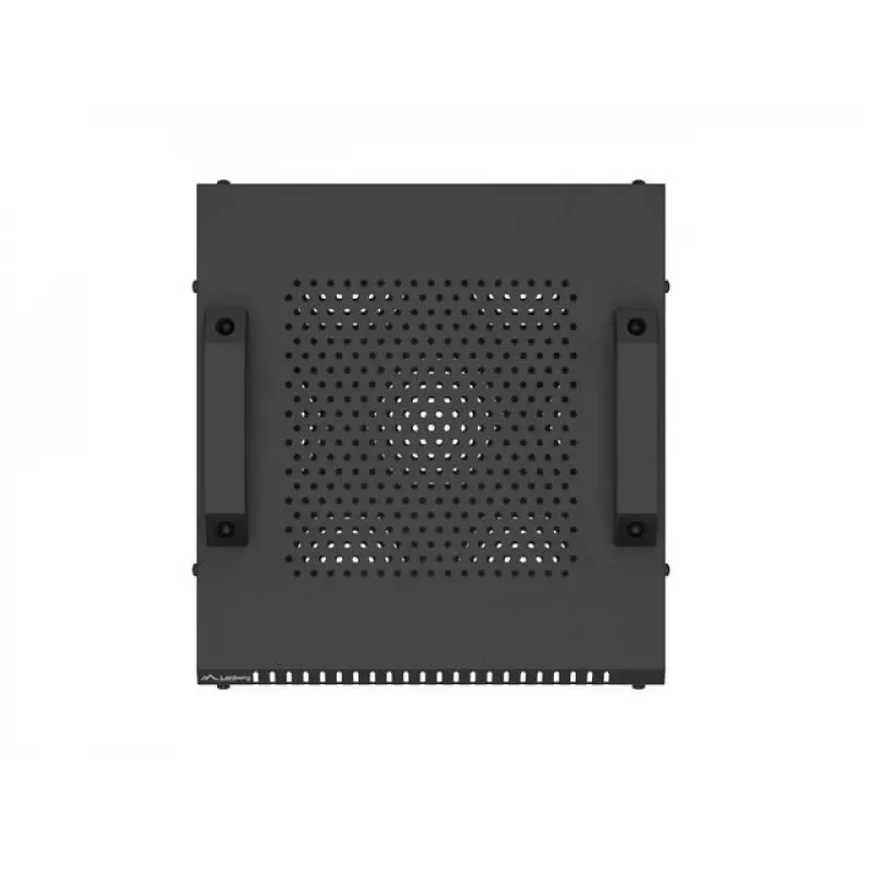 Rack aperto LANBERG 10 pollici 4U 280x300 nero OR10-2304-B
