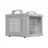 LANBERG Open Rack 10 pollici 4U 280x300 grigio OR10-2304-S