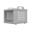 LANBERG Open Rack 10 pollici 4U 280x300 grigio OR10-2304-S