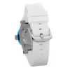 LANCASTER OLA0643SSBL orologio donna al quarzo analogico 38mm acciaio inox quadrante blu