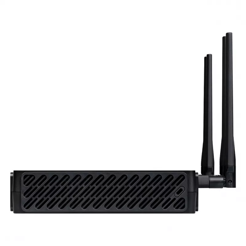 LANCOM 1800VA-5G (EU) router, nero