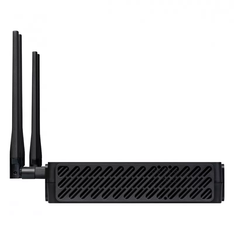 LANCOM 1800VA-5G (EU) router, nero