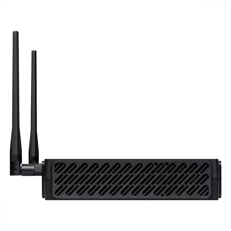 LANCOM 1803VAW (EU) router wireless, nero