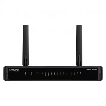 LANCOM 1803VAW (EU) router wireless, nero