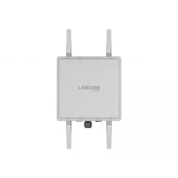 LANCOM OW-702 access point outdoor dual radio Wi-Fi 7 (802.11be)