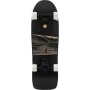Landyachtz ATV Ditch Life Sand Cat Cruiser Skateboard Completo