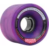 Ruote Landyachtz Chubby Hawgs 60mm blu