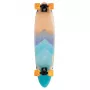 Longboard Landyachtz Dipper Complete 36 Postcard