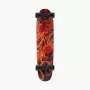 Landyachtz Dodger Cruiser Flower Skateboard Completo 28 pollici