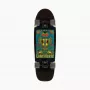 Longboard cruiser Landyachtz Raft Messenger