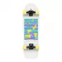 Landyachtz Surf Life Wing 32 longboard completo