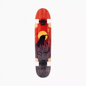Skateboard Landyachtz The Clark Cruiser Crane