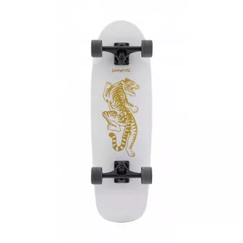 Landyachtz Tug Boat Cruiser UV Bengal Skateboard completo