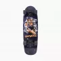 Landyachtz Tugboat Space Tiger Cruiser Skateboard 30 pollici