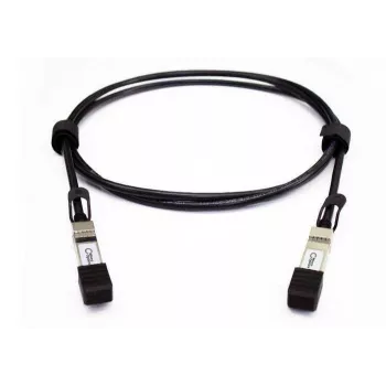 LANVIEW 100G QSFP28 Direct Attach Copper Cable 1m, compatibile Cisco