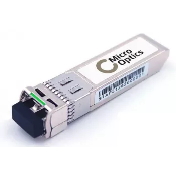 LANVIEW ricetrasmettitore SFP compatibile Cisco GLC-FE-100ZX 100Mbps 1550nm 80km LC SMF