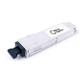 LANVIEW HP Aruba JG325A ricetrasmettitore SFP+ 10GBase-SR compatibile - 850nm, multimodale, LC Duplex