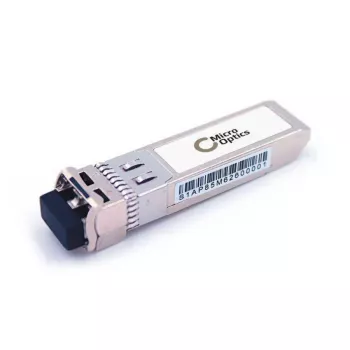 Lanview MO-NET-25GBASE-SR ricetrasmettitore SFP28, 25G, 850nm, 100m, LC, MMF, DDM