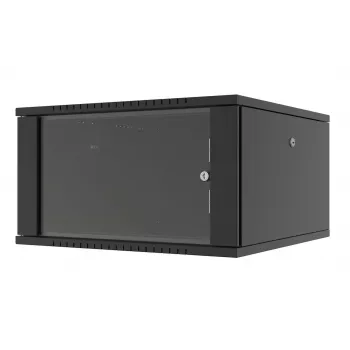 LANVIEW RWF07U66BL armadio a muro 7U 19