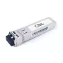 LANVIEW MO-OSX010000 Modulo transceiver SFP+, compatibile con Huawei OSX010000, LC, 1310 nm, 10 km