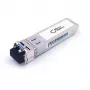LANVIEW Ricetrasmettitore compatibile Teltonika SFP LX (1.25Gbps, 1310nm, 10km, LC)