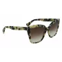 LANVIN Occhiali da sole da donna Butterfly LNV617S-272 Havana/Brown Gradient 59mm