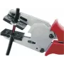 LAPP pinza spellafili automatica 0,08-10 mm² (AWG 28-8) con arresto di lunghezza e taglierina integrata, 190 mm 21920141