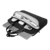 Borsa per laptop TOMTOC 13.5-14 Versatile-A12 (nero)