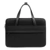 Borsa per laptop TOMTOC 13.5-14 Versatile-A12 (nero)
