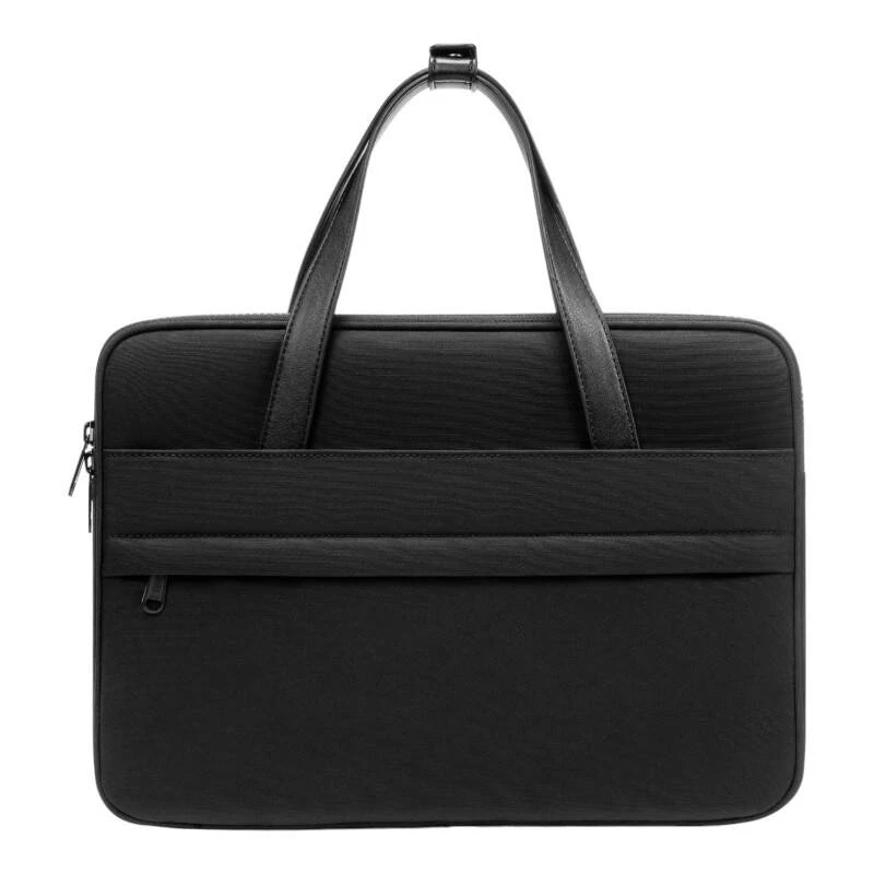 Borsa per laptop TOMTOC 13.5-14 Versatile-A12 (nero)