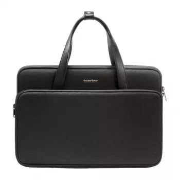 Borsa per laptop TOMTOC 13.5-14 Versatile-A12 (nero)