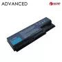 Batteria per laptop ACER AS07B31, 5200mAh, Extra Digital Advanced